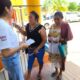 FORTALECE EL CETS ACCIONES DE DIFUSIÓN SOBRE LA DONACIÓN ALTRUISTA DE SANGRE
