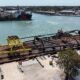 Puerto Isla del Carmen consolida su vocación industrial para el sector energético