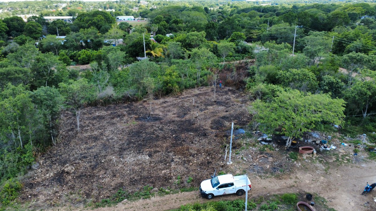 HOPELCHÉN CONTARÁ CON MODERNO SISTEMA DE AGUA POTABLE