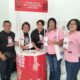 DISTRIBUYÓ EL CETS EN 2025, 19,700 HEMOCOMPONENTES A LA RED HOSPITALARIA DE CAMPECHE