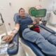 PARTICIPA CETS EN COLECTA DE DONACIÓN DE SANGRE “LATINOAMÉRICA UNIDA”