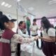 IMPULSAN DONACIÓN ALTRUISTA DE SANGRE EN CARMEN A TRAVÉS DE SALUD EN TU BARRIO
