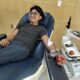 UN TOTAL DE 13 MIL CAMPECHANOS DONARON SANGRE AL CETS DURANTE EL