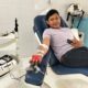 INVITAN AL PRIMER MARATÓN DE DONACIÓN DE SANGRE DEL 10 AL 12 DE JUNIO