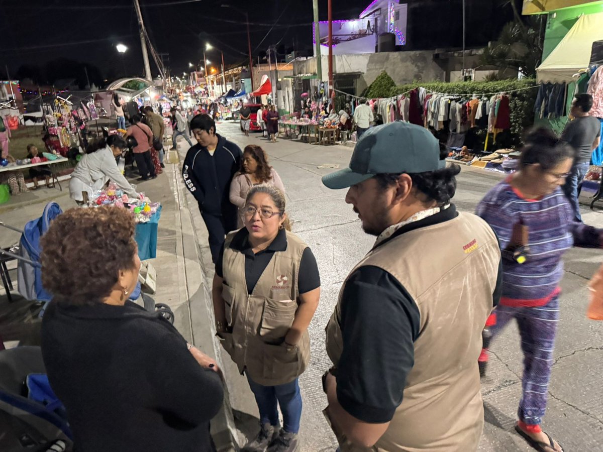 SALDO BLANCO EN VENTA ILEGAL DE MASCOTAS EN VÍA PÚBLICA DURANTE FESTIVIDAD DE REYES