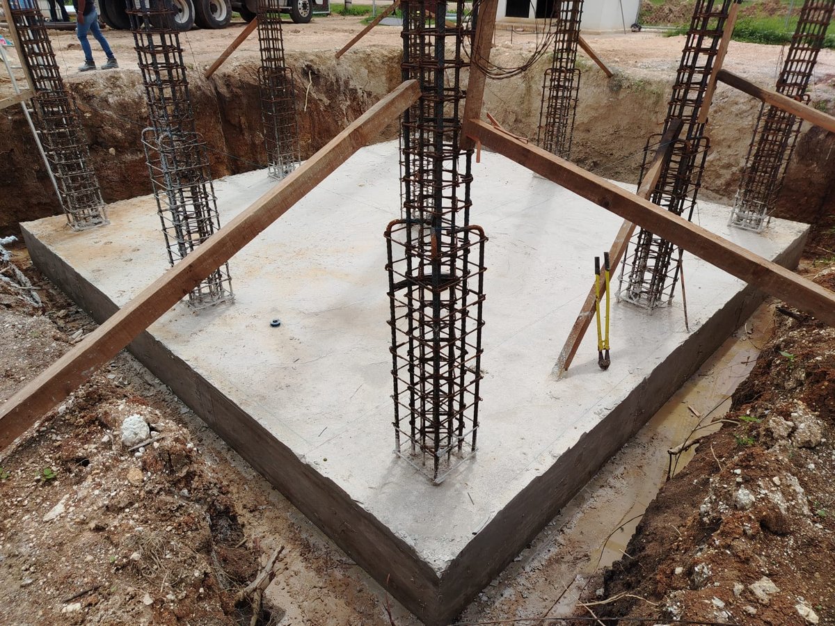 INICIA LA CAPAE LA CONSTRUCCIÓN DE LA SEGUNDA ETAPA DEL SISTEMA DE AGUA POTABLE EN BONFIL