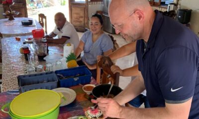 TURISMO DE CAMPECHE Y NATIVE TRAILS COLABORAN PARA DIVERSIFICAR LA OFERTA TURÍSTICA