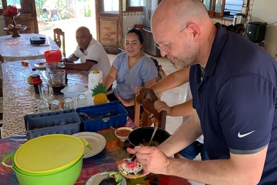 TURISMO DE CAMPECHE Y NATIVE TRAILS COLABORAN PARA DIVERSIFICAR LA OFERTA TURÍSTICA