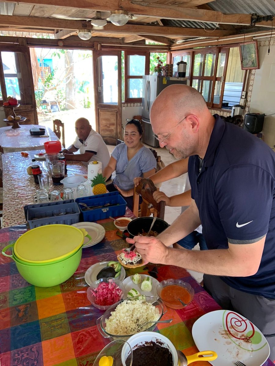 TURISMO DE CAMPECHE Y NATIVE TRAILS COLABORAN PARA DIVERSIFICAR LA OFERTA TURÍSTICA