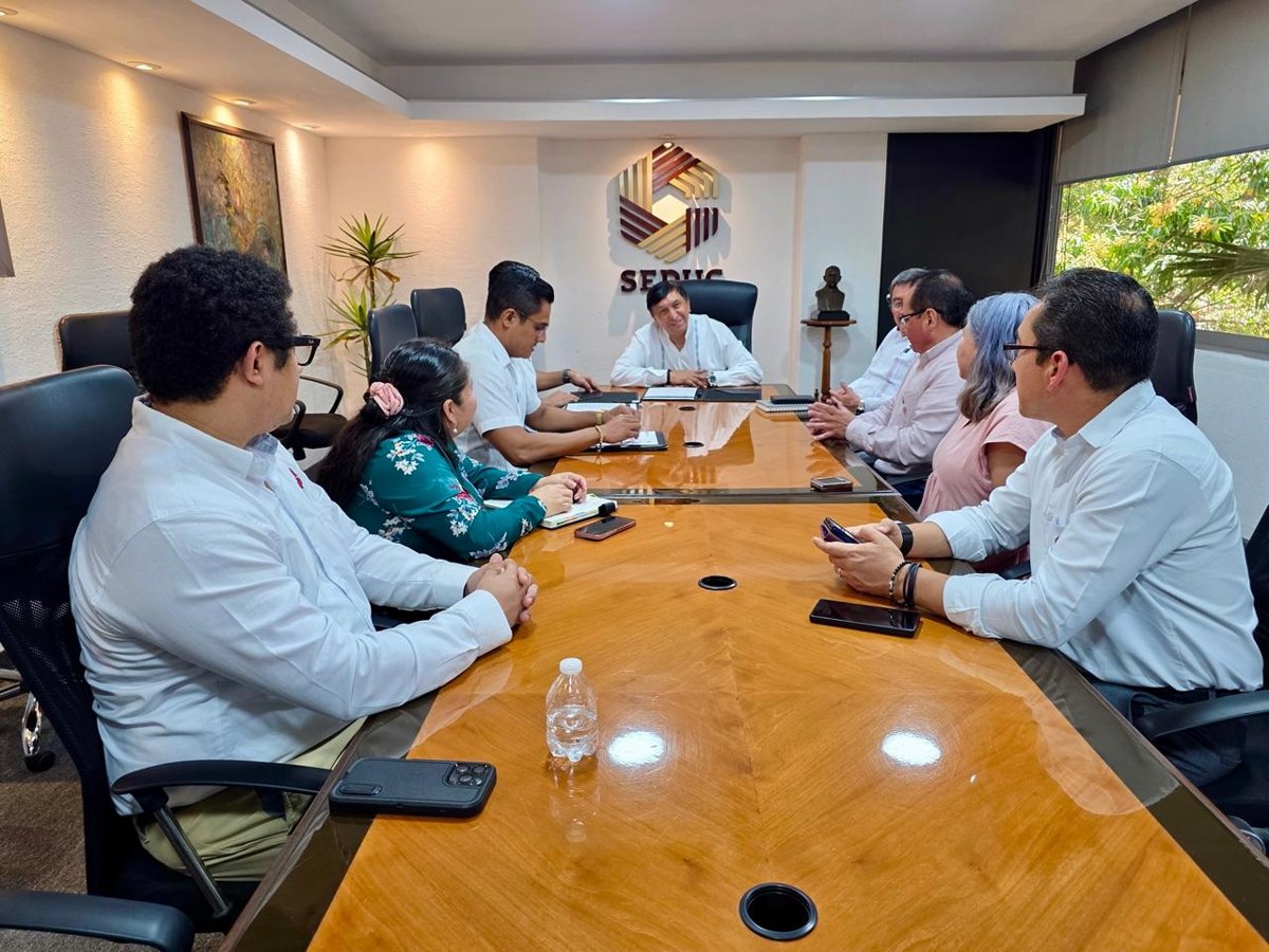 SEDUC E IEEA FIRMAN CARTA COMPROMISO PARA IMPULSAR LA ALFABETIZACIÓN EN CAMPECHE