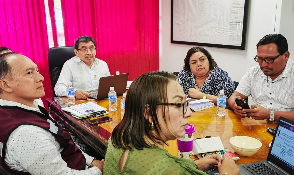 SE PONDRÁ EN MARCHA LA ESTRATEGIA “VIDA SALUDABLE” EN LAS PRIMARIAS DEL ESTADO