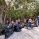 LIMPIAN MANGLAR EN SOLIDARIDAD NACIONAL