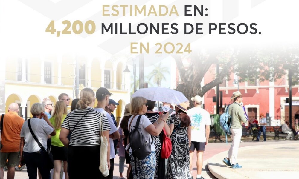 SECTUR PRESENTA RESULTADOS DEL PERIODO VACACIONAL DE INVIERNO Y PROXIMOS EVENTOS EN MATERIA TURISTICA