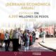 SECTUR PRESENTA RESULTADOS DEL PERIODO VACACIONAL DE INVIERNO Y PROXIMOS EVENTOS EN MATERIA TURISTICA
