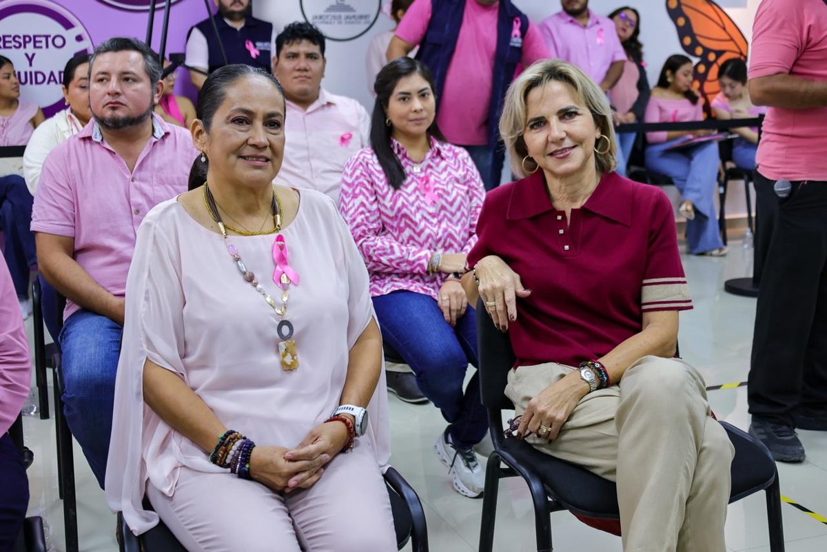 IMEC FORTALECE VINCULACIÓN PARA GARANTIZAR DERECHOS POLÍTICO-ELECTORALES DE LAS MUJERES