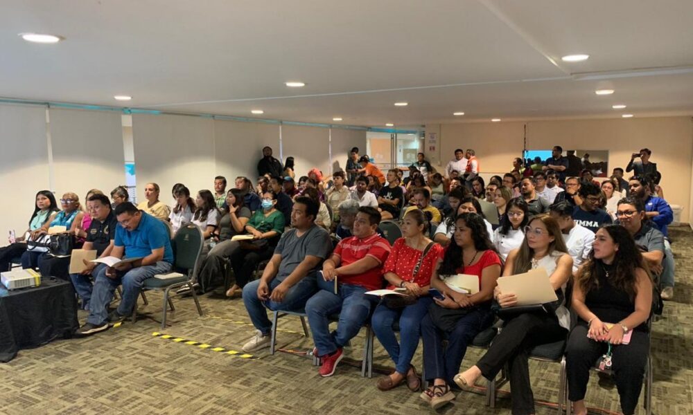 SECRETARÍA DE TURISMO FORTALECE LA PREPARACIÓN DEL FESTIVAL DE DÍA DE MUERTOS 2025
