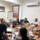 CON TRABAJO EN EQUIPO SEGUIMOS FORTALECIENDO LA CULTURA EN CAMPECHE