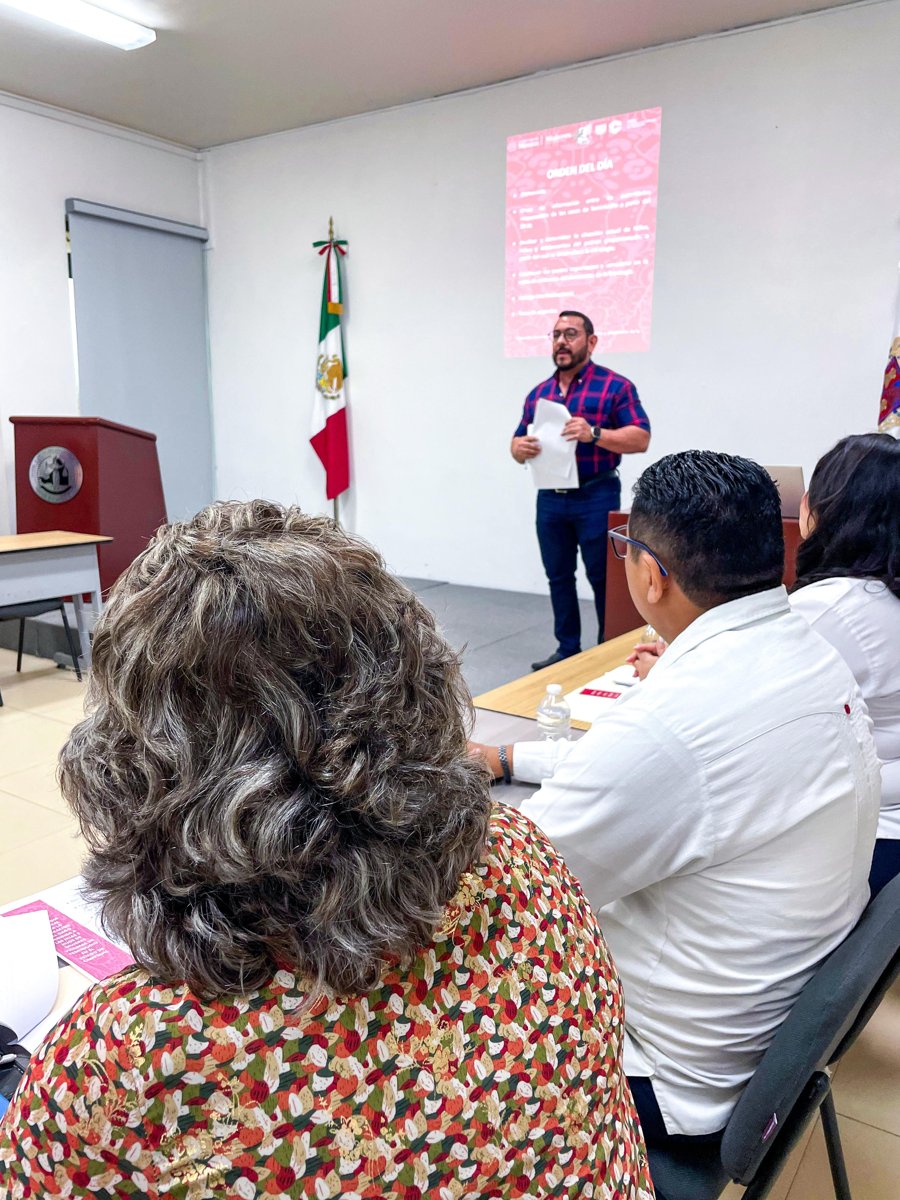 IMEC REALIZA SEGUNDA SESIÓN INTERINSTITUCIONAL PARA AVANZAR EN LA ESTRATEGIA DE REPARACIÓN INTEGRAL DE DAÑO PARA HIJOS E HIJAS DE VÍCTIMAS DE FEMINICIDIO