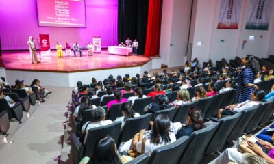 PARTICIPAN 188 MUJERES DE HOPELCHÉN EN LA “ASAMBLEA DE MUJERES, VOCES POR LA IGUALDAD Y CONTRA LAS VIOLENCIAS”