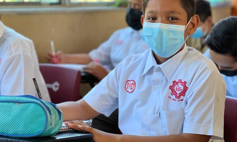 SEDUC CONVOCA A PADRES DE FAMILIA A ACTUALIZAR DATOS DE SUS HIJAS/0S PARA EL PROCESO DE PREINSCRIPCIÓN AL CICLO ESCOLAR 2024-2025