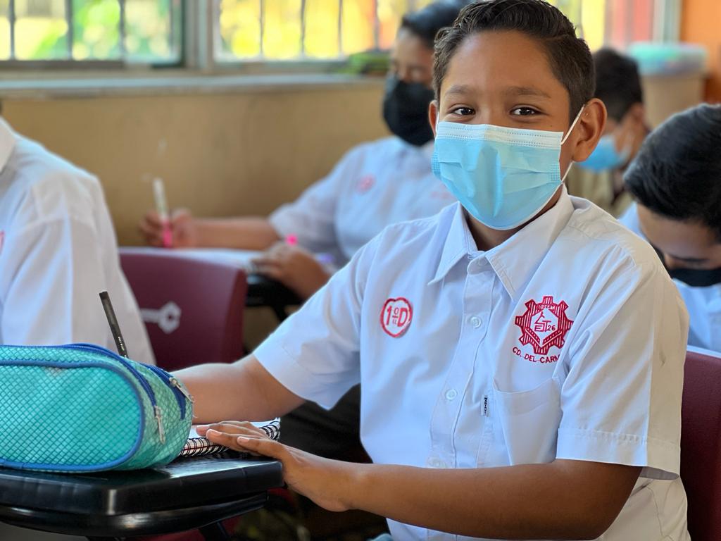 SEDUC CONVOCA A PADRES DE FAMILIA A ACTUALIZAR DATOS DE SUS HIJAS/0S PARA EL PROCESO DE PREINSCRIPCIÓN AL CICLO ESCOLAR 2024-2025