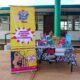 IMEC PARTICIPA EN ACTIVIDADES ALUSIVAS AL DÍA MUNDIAL DE PREVENCIÓN DEL EMBARAZO EN ADOLESCENTES