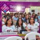 MUJERES DE CARMEN PARTICIPAN EN LA DÉCIMA SEGUNDA ASAMBLEA “VOCES POR LA IGUALDAD Y CONTRA LAS VIOLENCIAS”