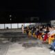 CDC KOBÉN REALIZA CONVIVIO NAVIDEÑO, ENTREGAN REGALOS A LOS NIÑOS USUARIOS
