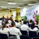 CON CONFERENCIAS MAGISTRALES, DESTACAN LA SOLIDARIDAD E INCLUSIÓN CON EL PUEBLO GUATEMALTECO