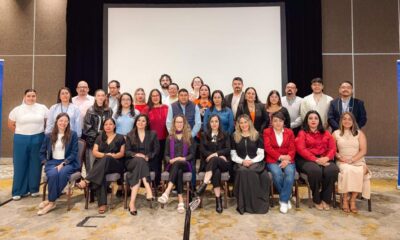 PARTICIPA CAMPECHE EN 7MO ENCUENTRO NACIONAL DE VENTANILLAS INFORMATIVAS PARA MIGRANTES