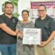 VALIDAN COMO ALBERGUE PROMOTOR DE LA SALUD AL CENTRO ASISTENCIAL IN WOTOCH