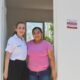 SUPERVISAN PROGRAMA DE AMPLIACIÓN DE VIVIENDA EN SU MODALIDAD DE "RECÁMARA" EN EL MUNICIPIO DE ESCÁRCEGA