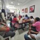 REUNIÓN DE TRABAJO PARA AVANZAR EN LA REGULARIZACIÓN DE VIVIENDAS