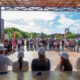 FOMENTAN ACCIONES DE PREVENCIÓN CON RALLY “PONTE A MANO CON TU SALUD”