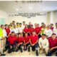 MÁS PARAMÉDICOS PARA REFORZAR LA ATENCIÓN MÉDICA PREHOSPITALARIA