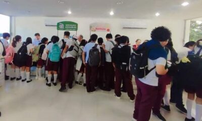 PREVENCIÓN DE EMBARAZOS EN ADOLESCENTES CON EDUCACIÓN EN SALUD Y COMUNIDAD