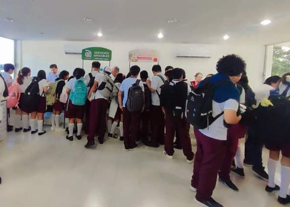 PREVENCIÓN DE EMBARAZOS EN ADOLESCENTES CON EDUCACIÓN EN SALUD Y COMUNIDAD