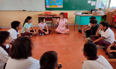 PERSPECTIVA DE NIÑEZ Y ADOLESCENCIA EN LA PROTECCIÓN DE NIÑAS, NIÑOS Y ADOLESCENTES