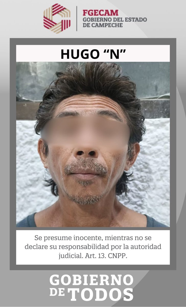 DICTAN SENTENCIA POR VIOLACIÓN EQUIPARADA EN CONCURSO REAL HOMOGENEO