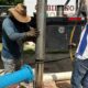 INICIA LA CAPAE LA CONSTRUCCIÓN DE LA SEGUNDA ETAPA DEL SISTEMA DE AGUA POTABLE EN BONFIL