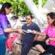 IMEC PARTICIPA EN ACTIVACIÓN FÍSICA POR EL DÍA NACIONAL DE LA PERSONA MAYOR 2025