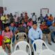 REUNIÓN EN CALAKMUL CON COMISARIOS EJIDALES