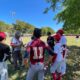 INICIA CONCENTRACIÓN DEL SELECTIVO CAMPECHANO DE BÉISBOL RUMBO A LOS NACIONALES CONADE 2025