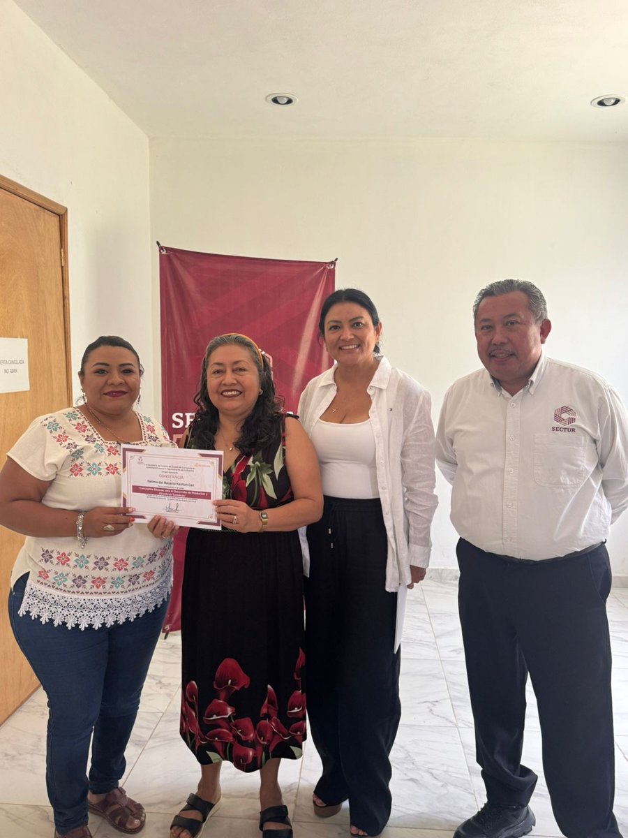 IMPULSANDO EL TURISMO EN CARMEN