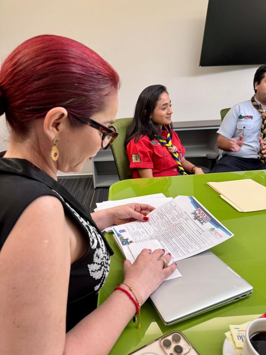 IMPULSANDO EXPERIENCIAS QUE CONECTAN A LOS JÓVENES CON LA ESENCIA DE CAMPECHE