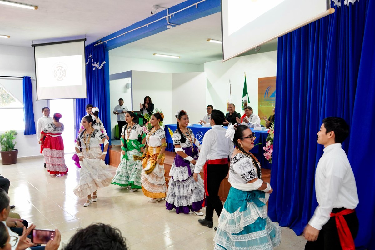 CAMPECHE, SEDE DE ENCUENTRO NACIONAL DEL FENAPSIME