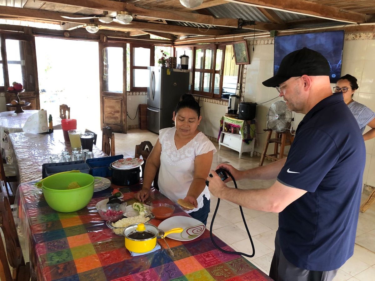 TURISMO DE CAMPECHE Y NATIVE TRAILS COLABORAN PARA DIVERSIFICAR LA OFERTA TURÍSTICA