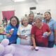 MUJERES FORTALECEN SU CAPACIDAD DE ADAPTACIÓN EN EL TALLER DE RESILIENCIA