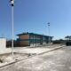 OBRAS EN EL CENTRO DE INVESTIGACIÓN DEL TECNOLÓGICO DE CAMPECHE