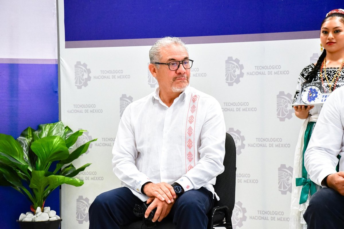 CONCLUYE REHABILITACIÓN DE CENTRO DE CÓMPUTO
